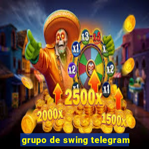 grupo de swing telegram